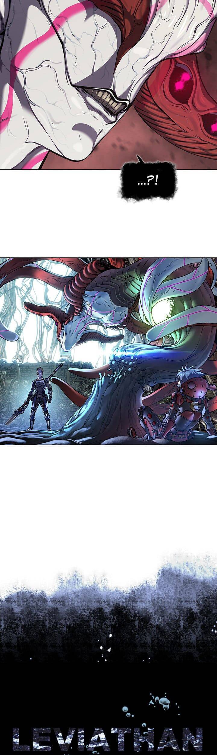 Đứa Con Thần Chết Chap 201 - Next Chap 202