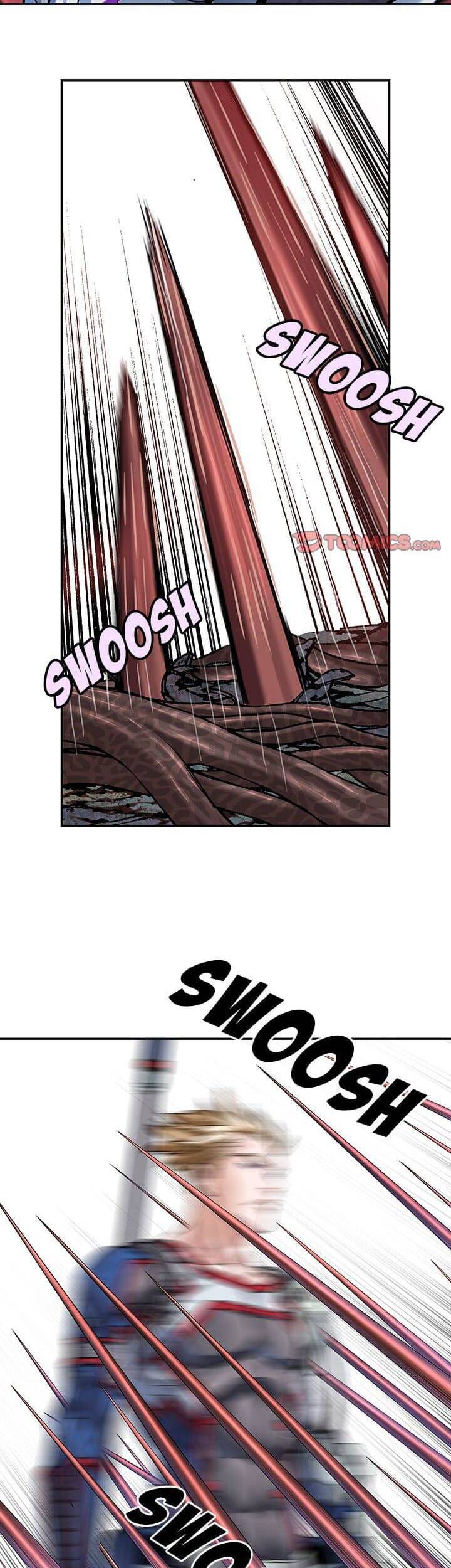 Đứa Con Thần Chết Chap 201 - Next Chap 202