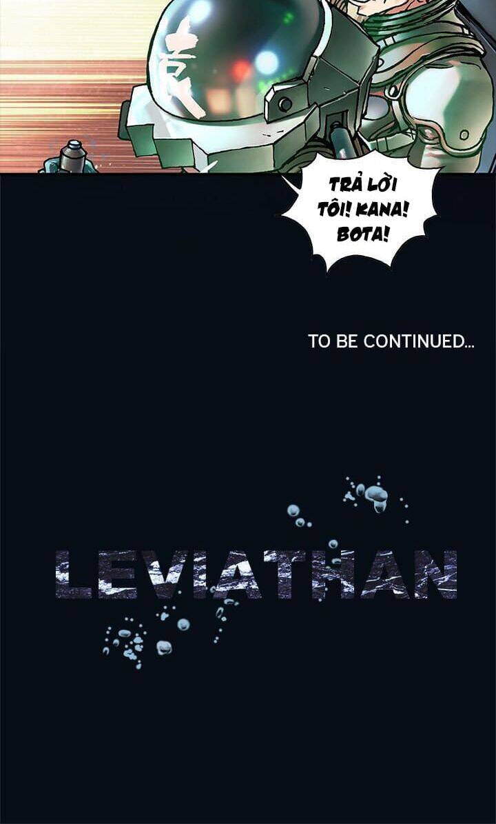 Đứa Con Thần Chết Chap 205 - Next Chap 206