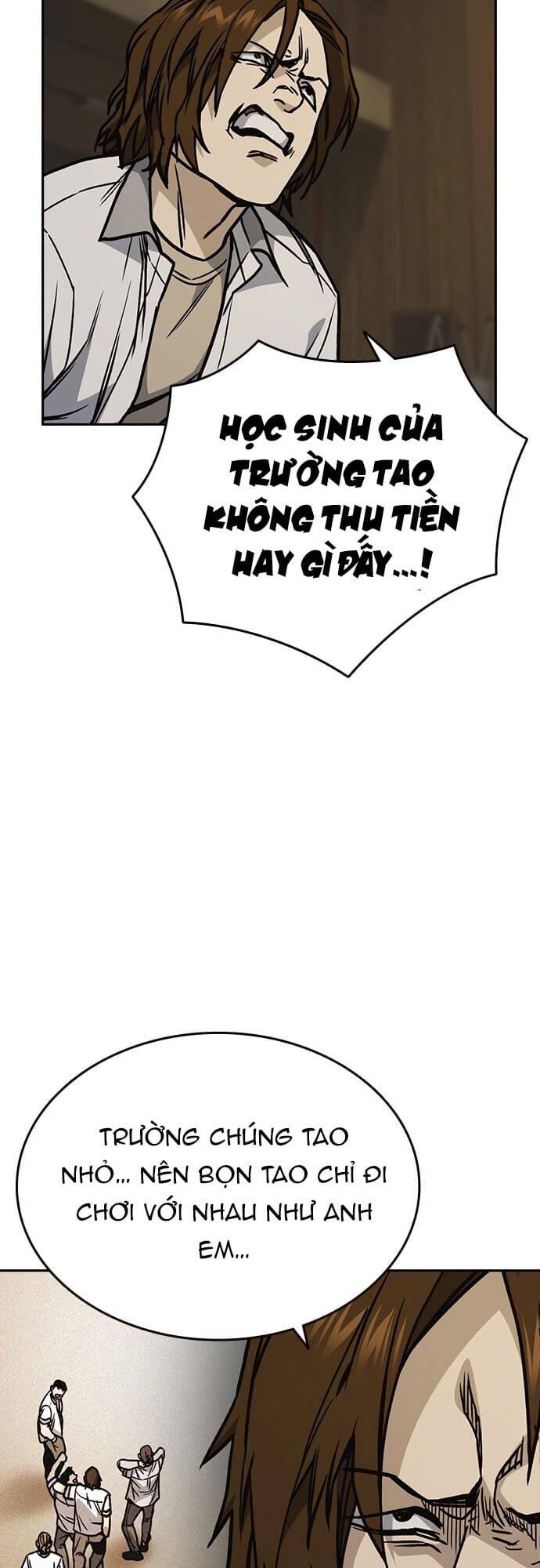 Học Nhóm Chap 138 - Next Chap 139