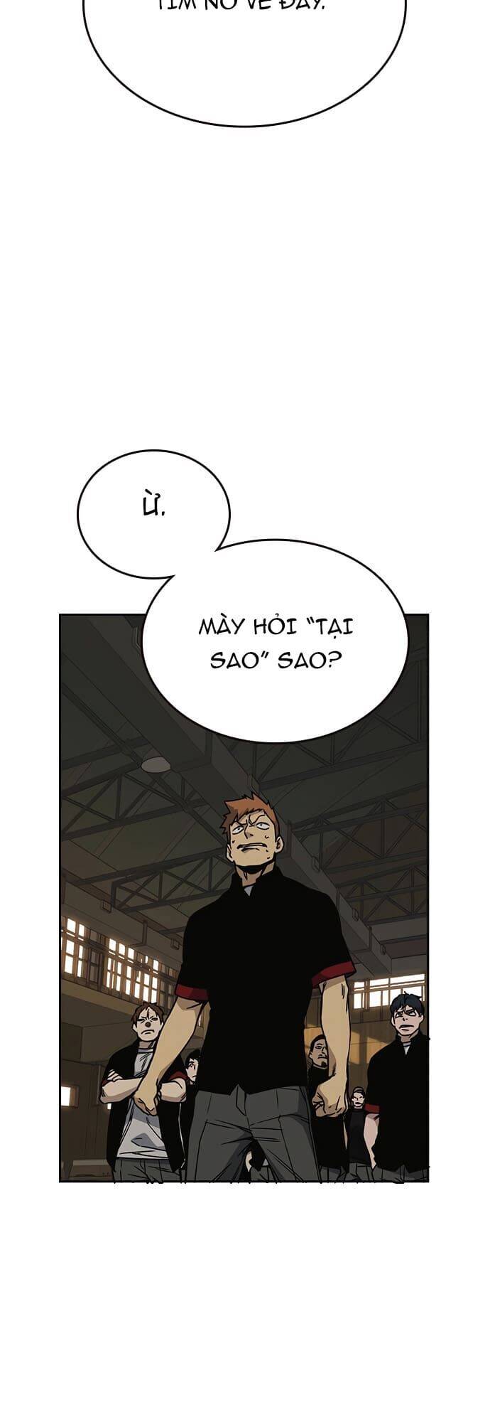 Học Nhóm Chap 138 - Next Chap 139