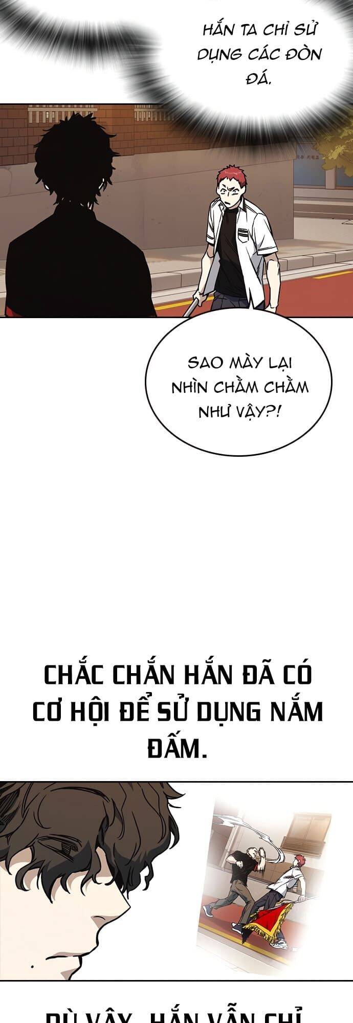Học Nhóm Chap 138 - Next Chap 139