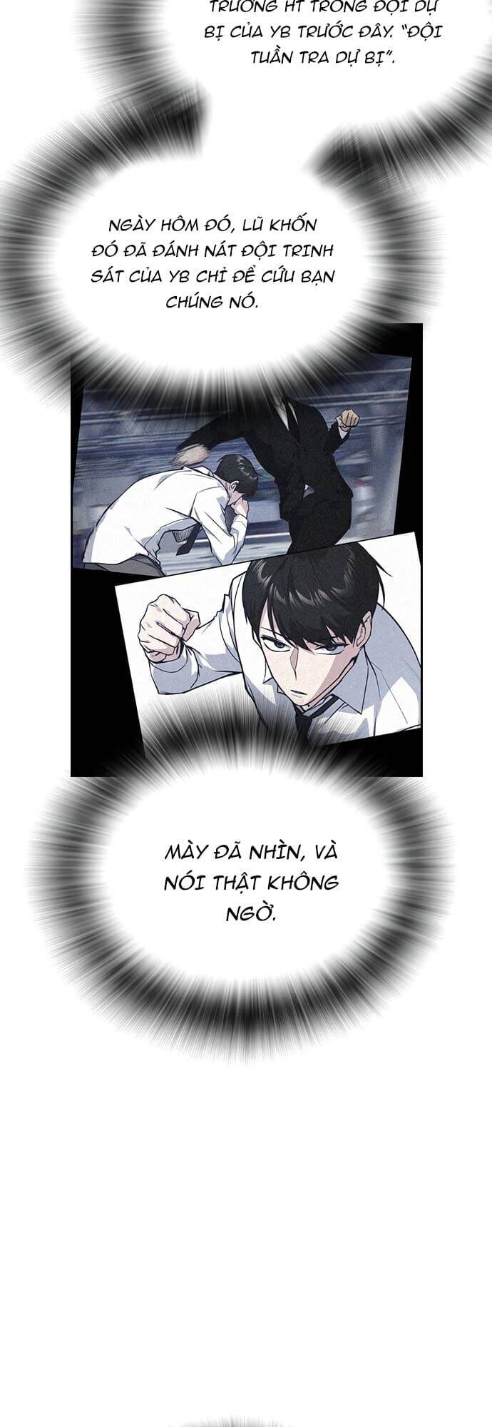 Học Nhóm Chap 138 - Next Chap 139