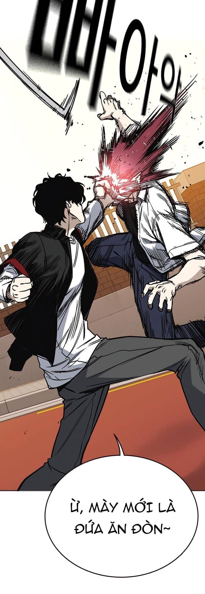 Học Nhóm Chap 138 - Next Chap 139