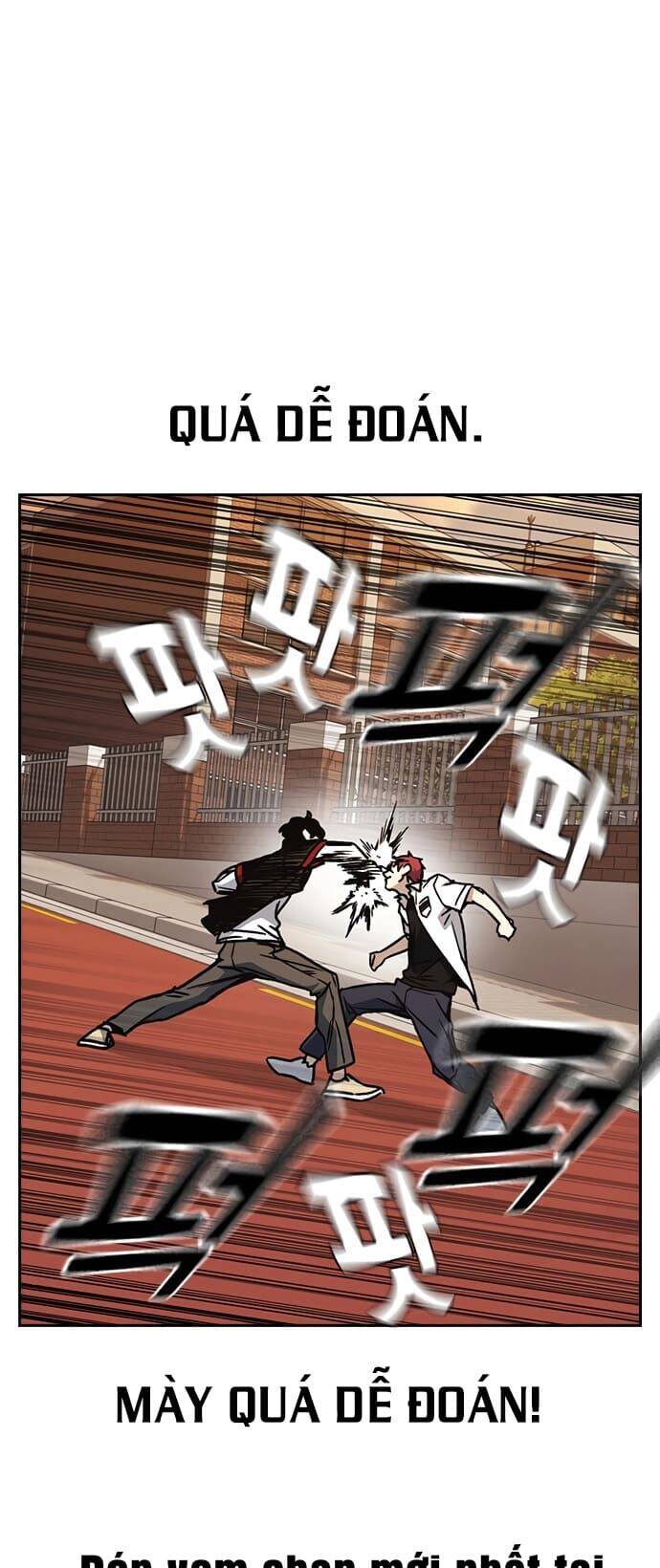 Học Nhóm Chap 138 - Next Chap 139