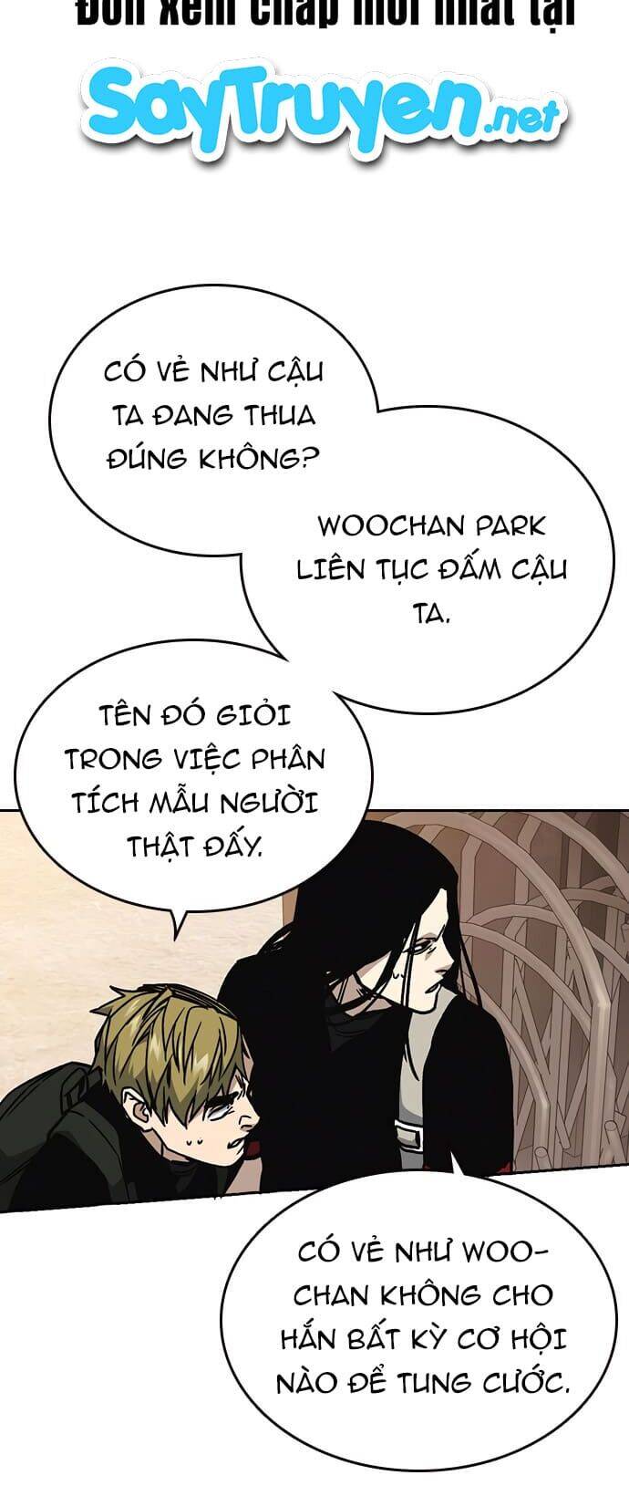 Học Nhóm Chap 138 - Next Chap 139
