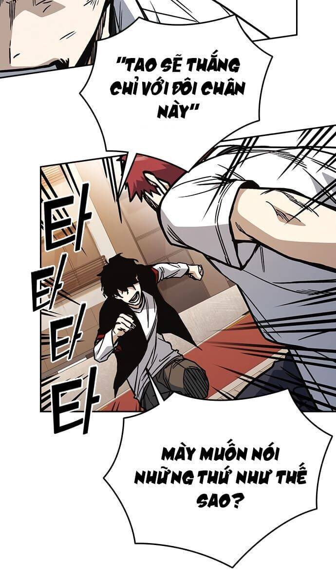 Học Nhóm Chap 138 - Next Chap 139