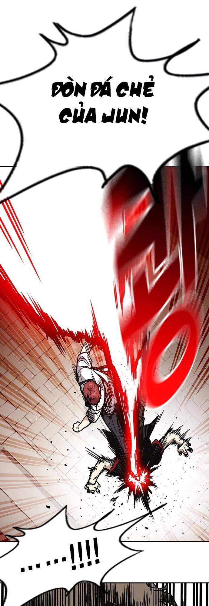 Học Nhóm Chap 138 - Next Chap 139