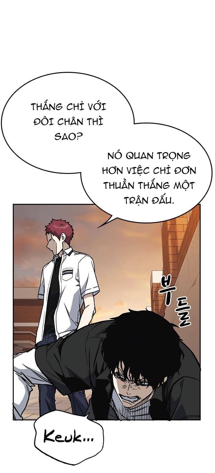Học Nhóm Chap 138 - Next Chap 139