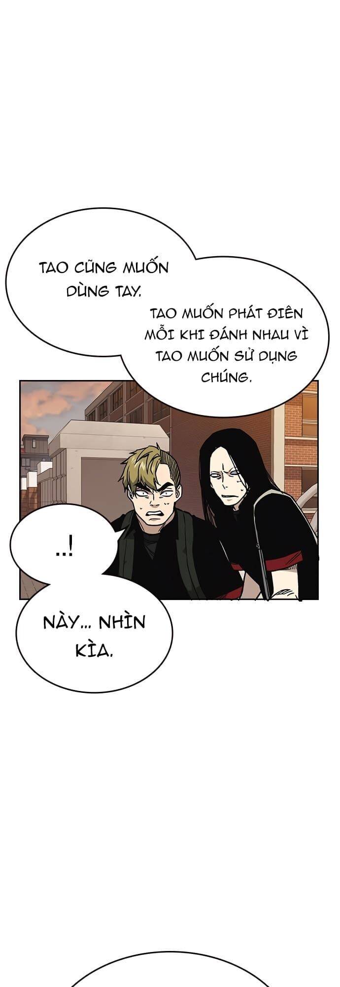 Học Nhóm Chap 138 - Next Chap 139