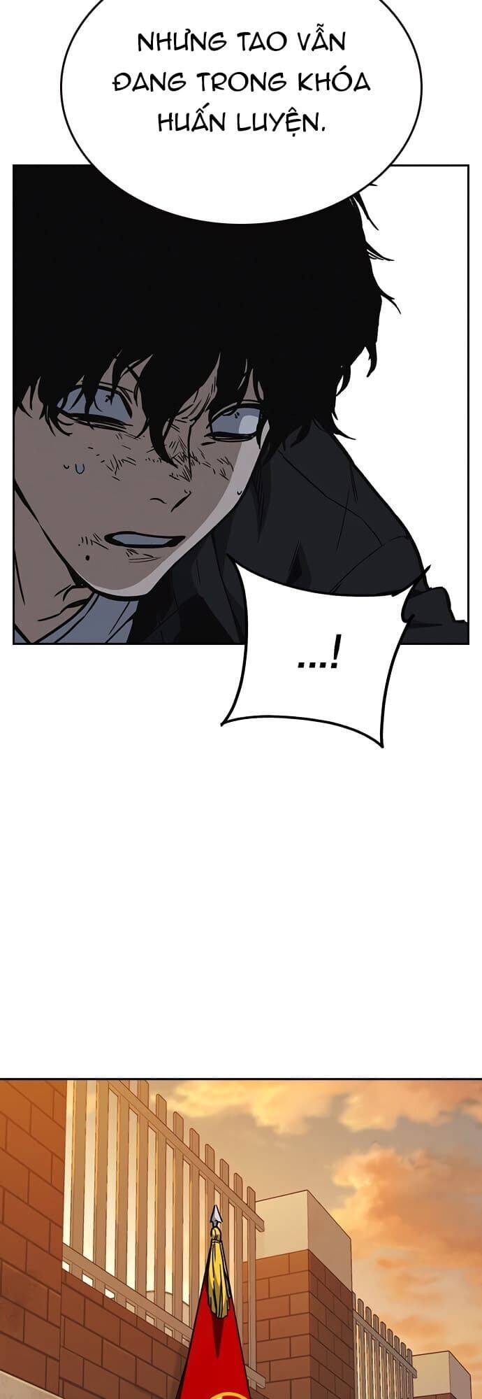 Học Nhóm Chap 138 - Next Chap 139