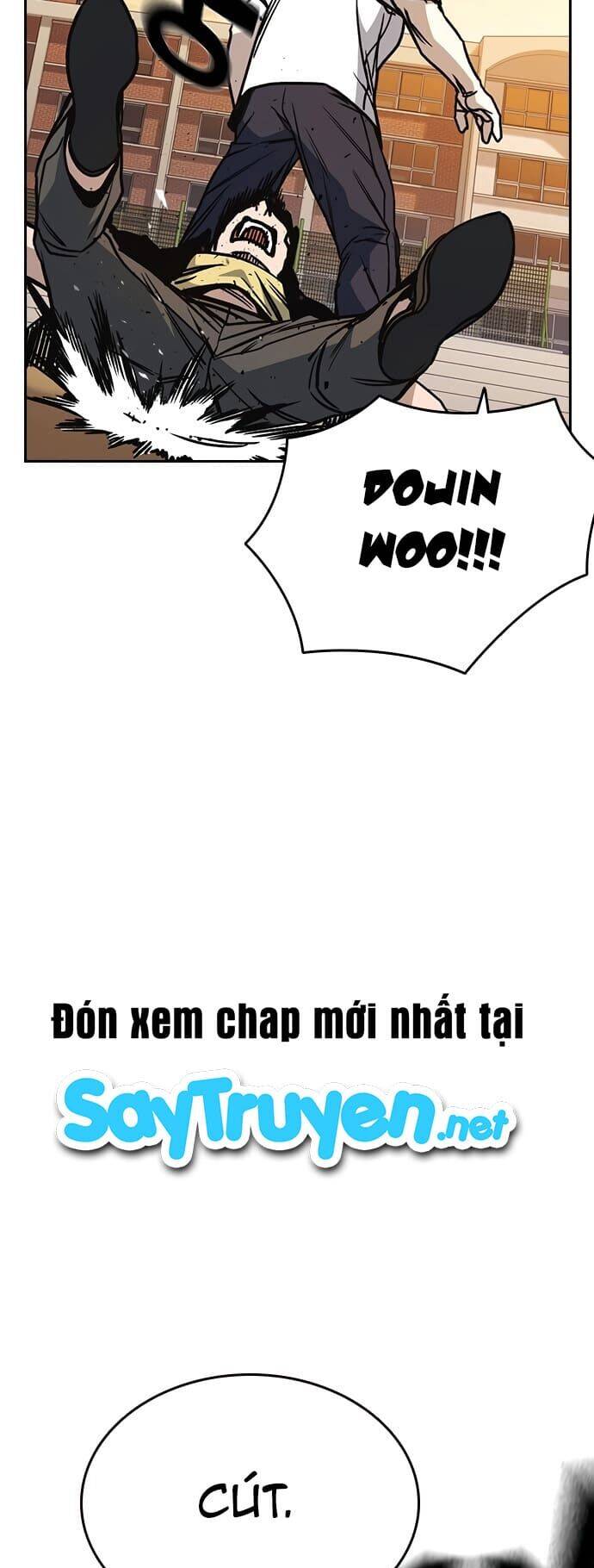 Học Nhóm Chap 138 - Next Chap 139