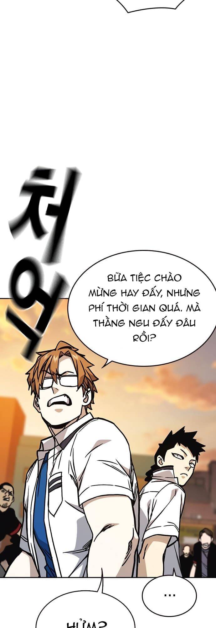 Học Nhóm Chap 138 - Next Chap 139