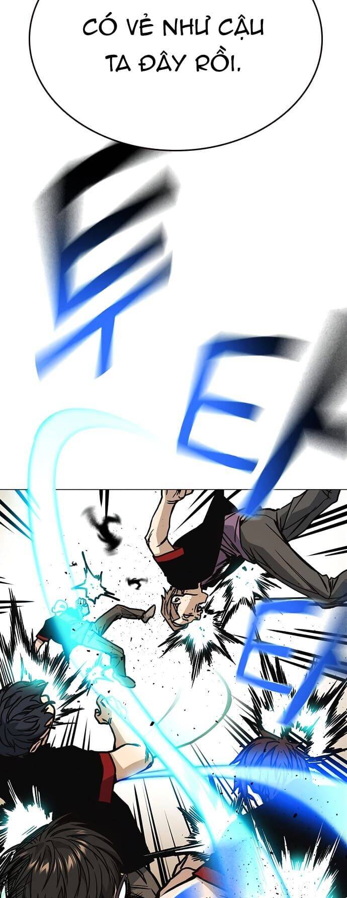 Học Nhóm Chap 138 - Next Chap 139