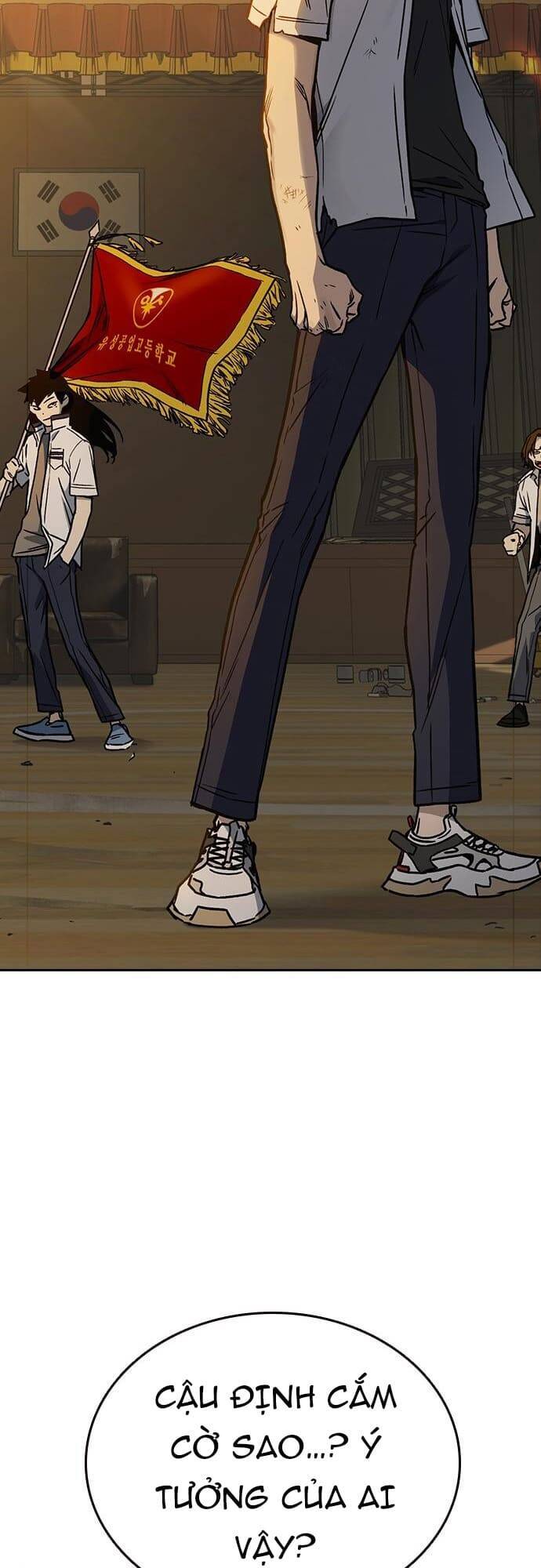 Học Nhóm Chap 147 - Next Chap 148