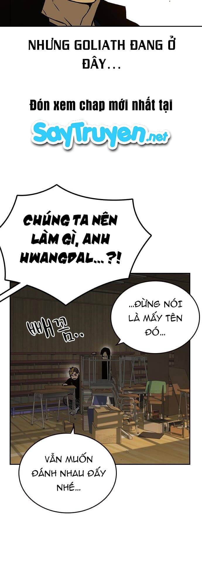 Học Nhóm Chap 147 - Next Chap 148