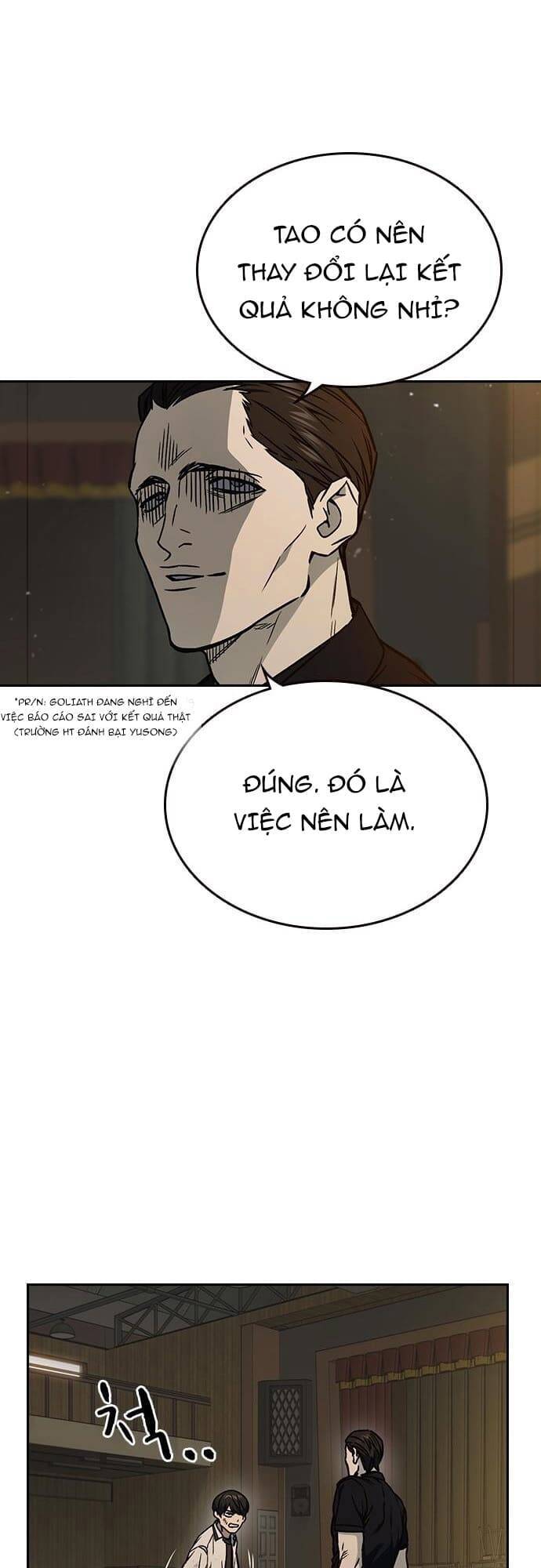 Học Nhóm Chap 147 - Next Chap 148