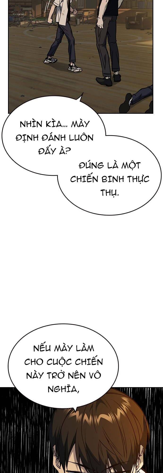 Học Nhóm Chap 147 - Next Chap 148