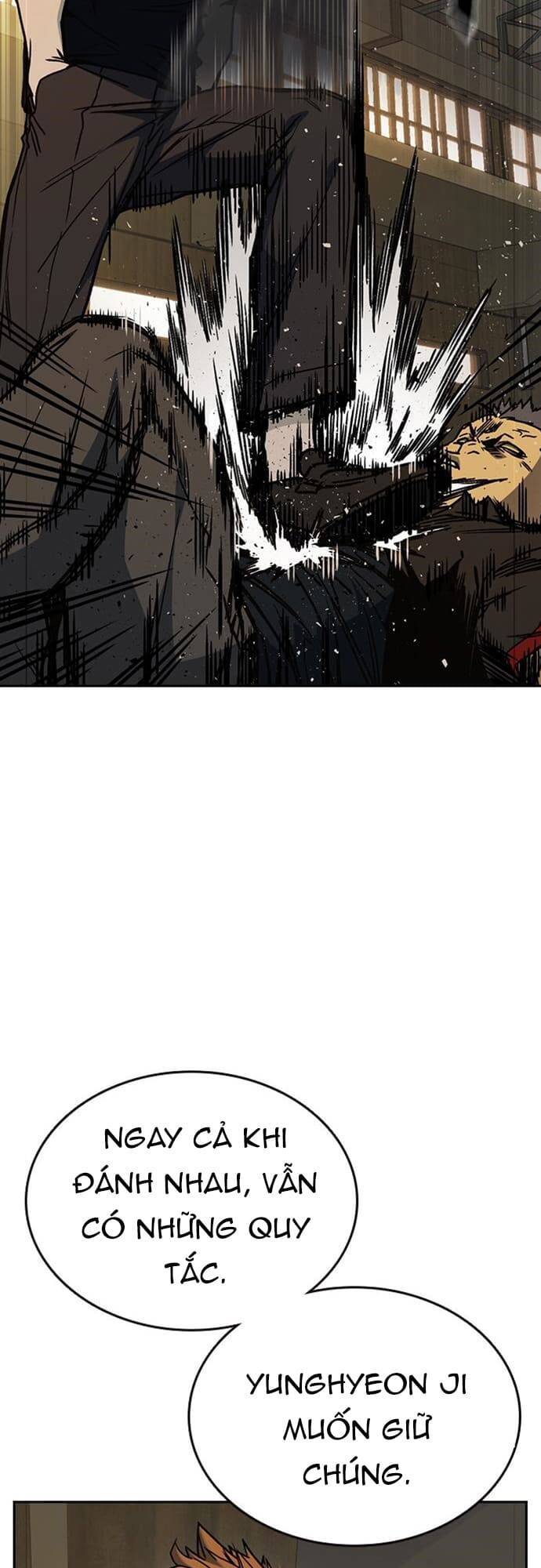 Học Nhóm Chap 147 - Next Chap 148