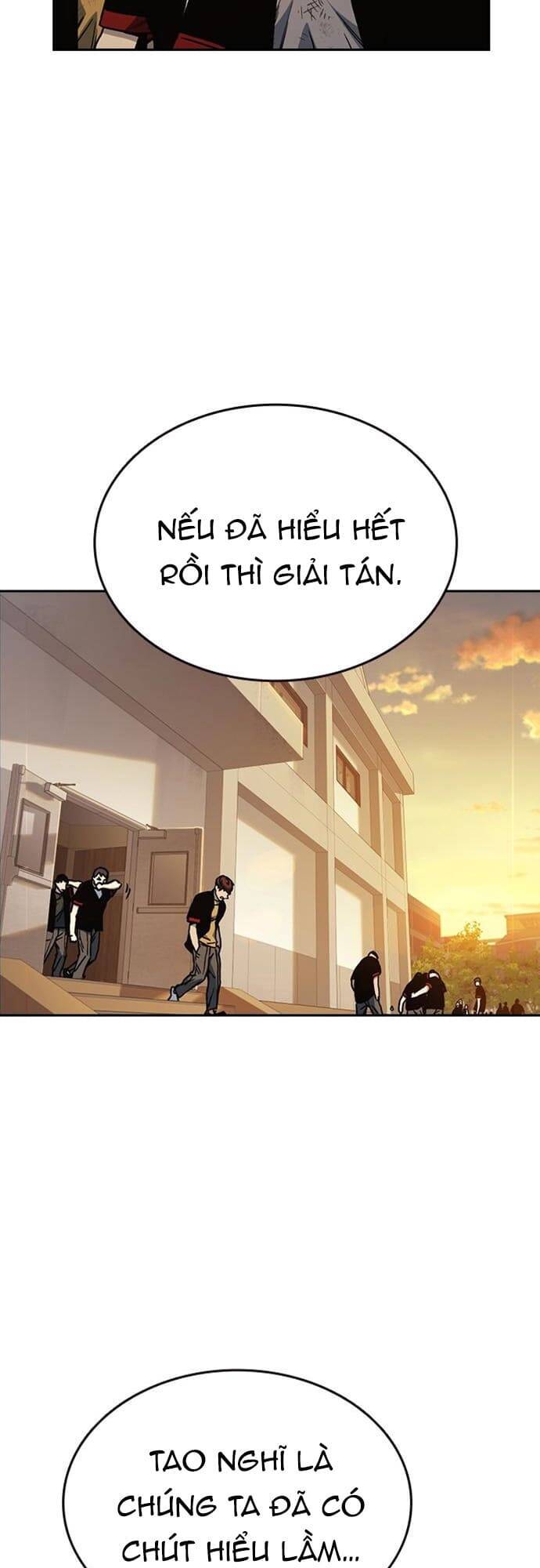 Học Nhóm Chap 147 - Next Chap 148