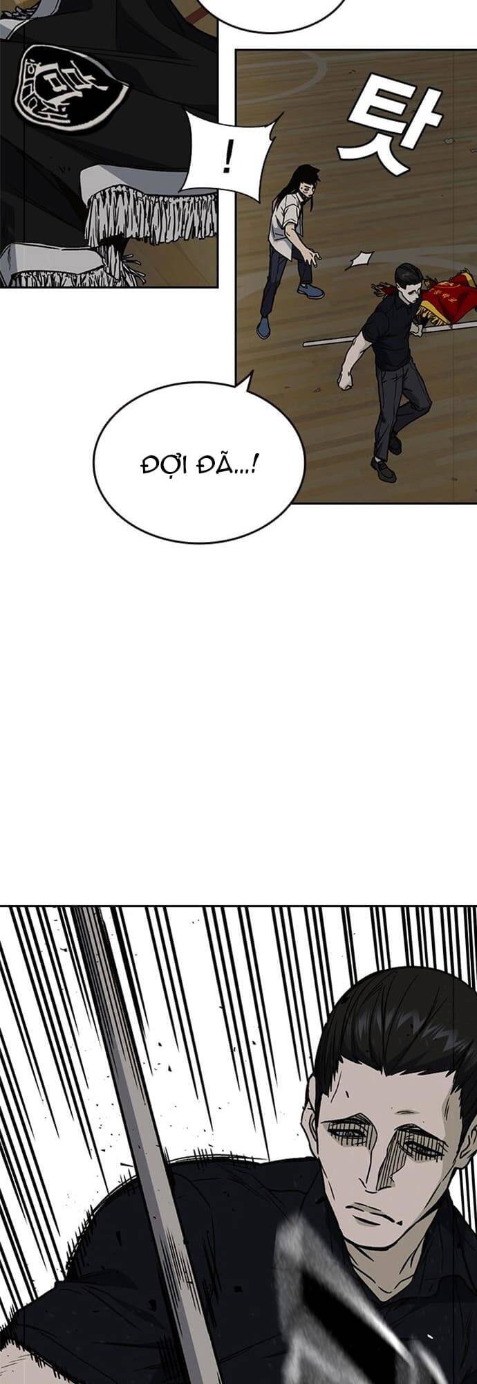 Học Nhóm Chap 147 - Next Chap 148