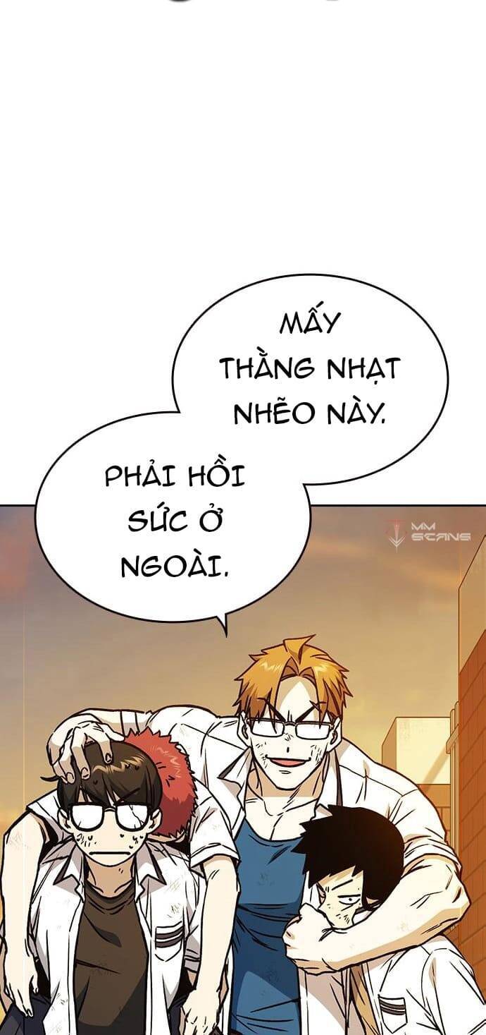Học Nhóm Chap 147 - Next Chap 148