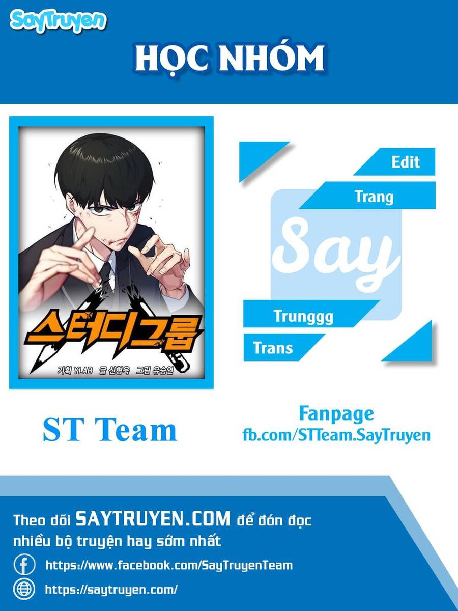 Học Nhóm Chap 150 - Next Chap 151