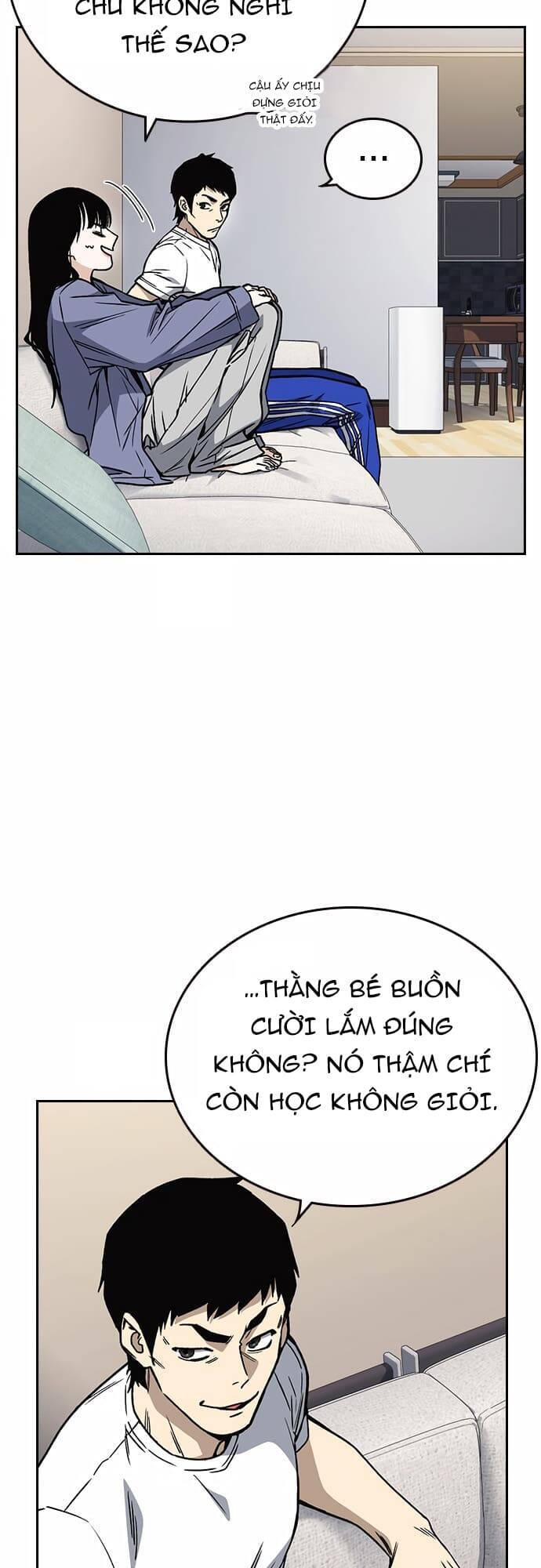 Học Nhóm Chap 150 - Next Chap 151