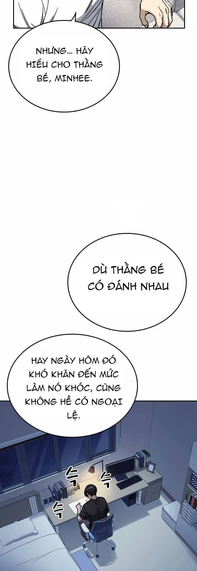 Học Nhóm Chap 150 - Next Chap 151