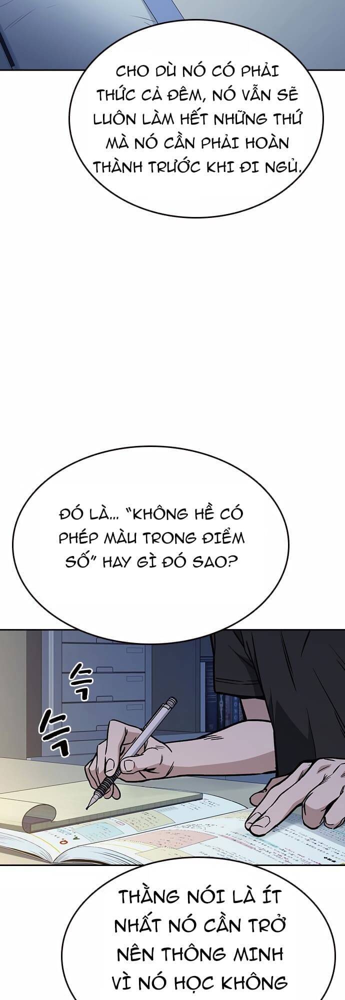 Học Nhóm Chap 150 - Next Chap 151