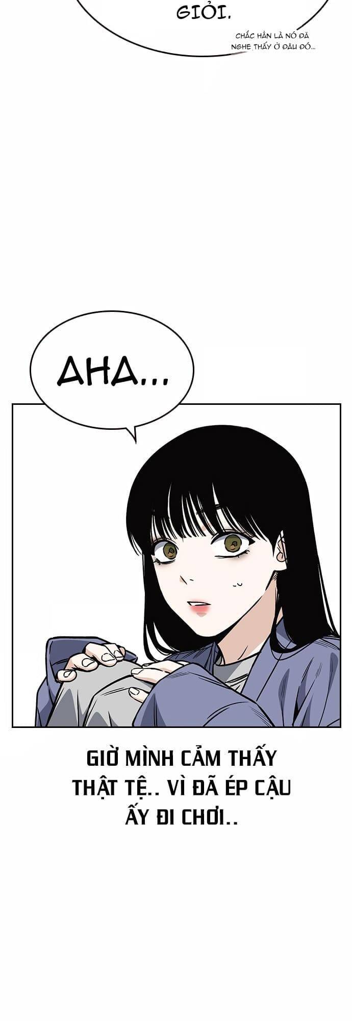 Học Nhóm Chap 150 - Next Chap 151