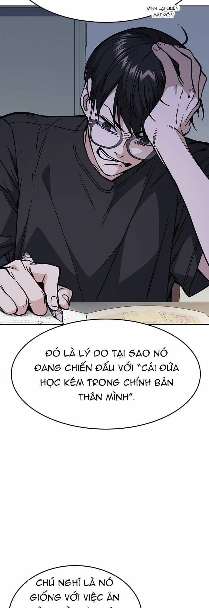 Học Nhóm Chap 150 - Next Chap 151