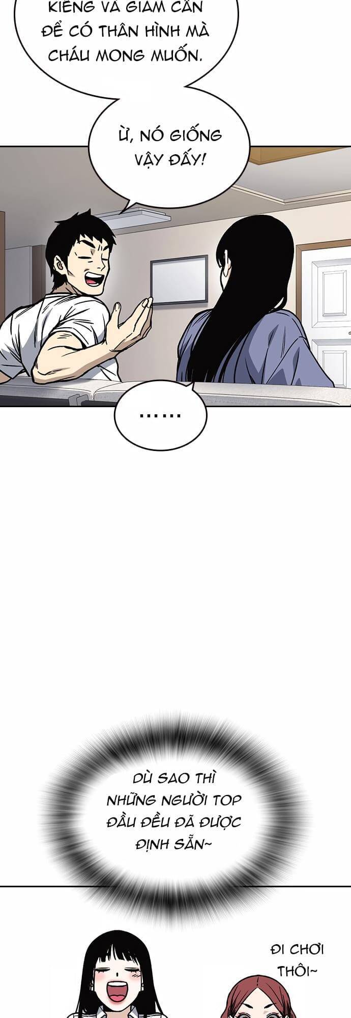 Học Nhóm Chap 150 - Next Chap 151