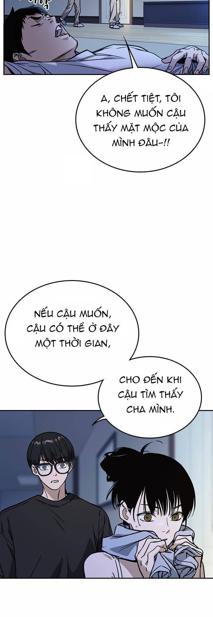 Học Nhóm Chap 150 - Next Chap 151