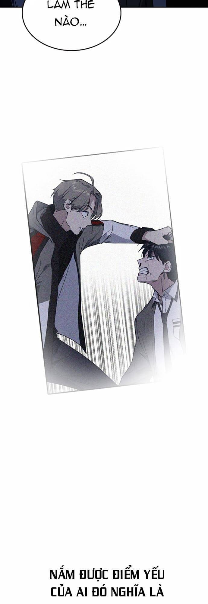 Học Nhóm Chap 150 - Next Chap 151