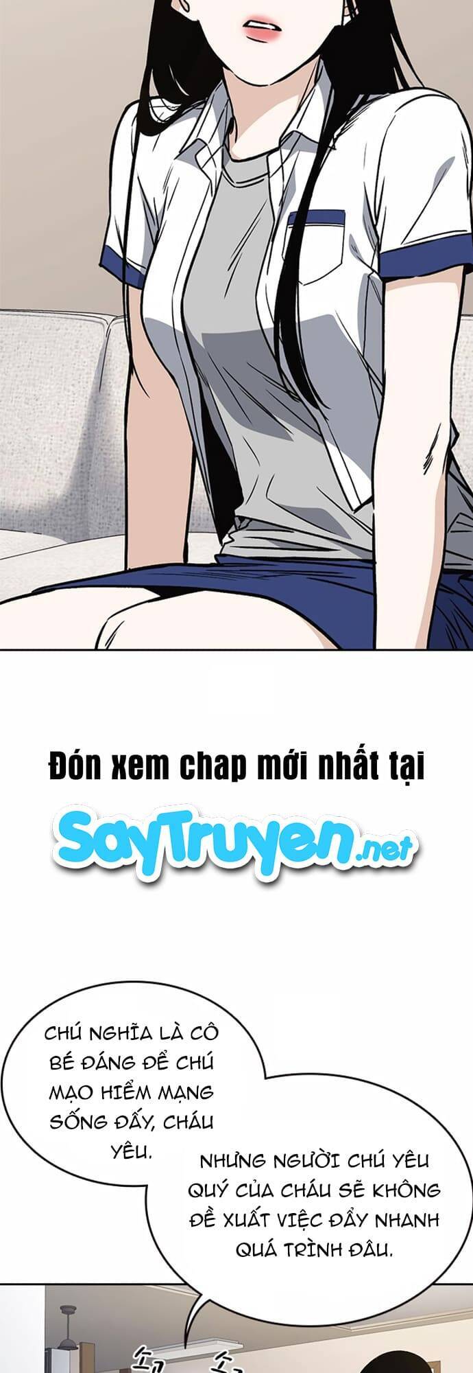 Học Nhóm Chap 150 - Next Chap 151