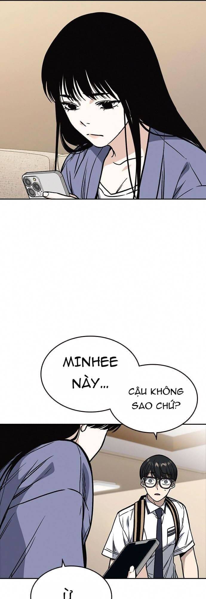 Học Nhóm Chap 153 - Next Chap 154