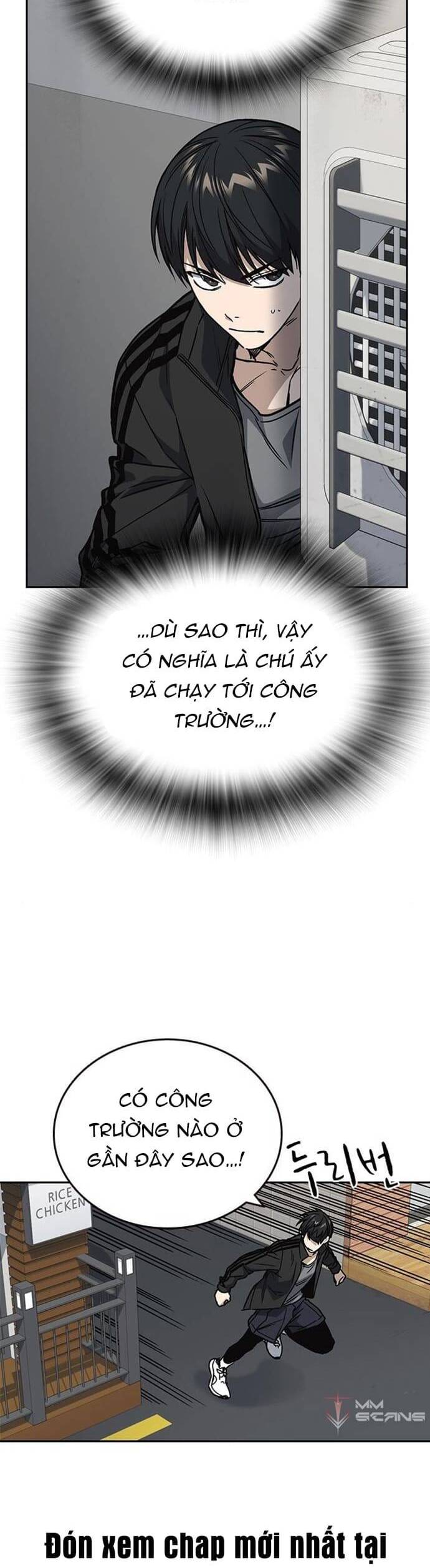Học Nhóm Chap 157 - Next Chap 158