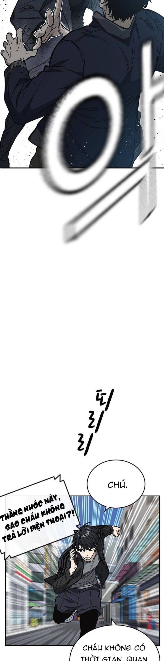 Học Nhóm Chap 157 - Next Chap 158
