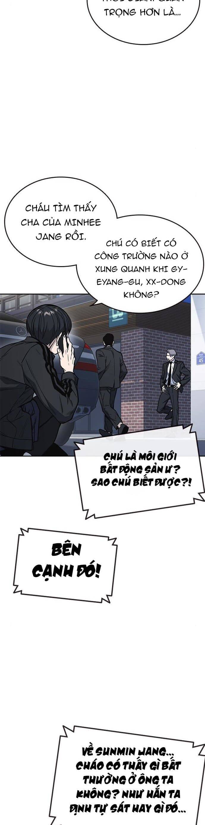 Học Nhóm Chap 157 - Next Chap 158