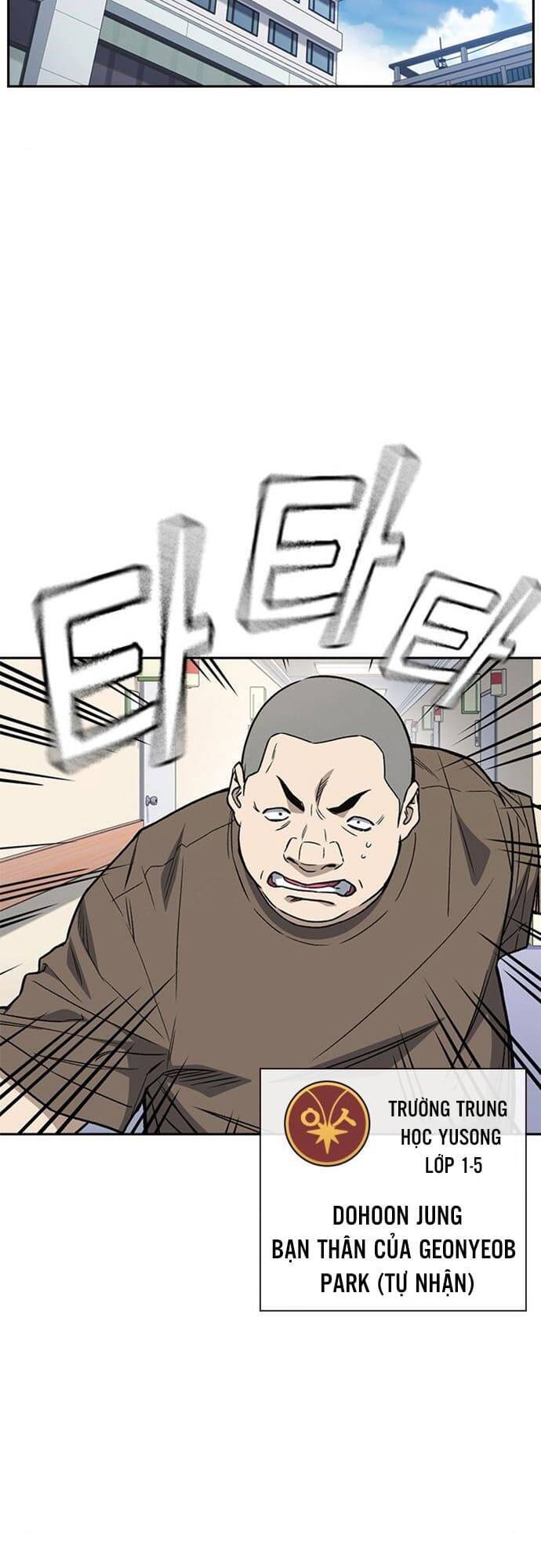 Học Nhóm Chap 161 - Next Chap 162