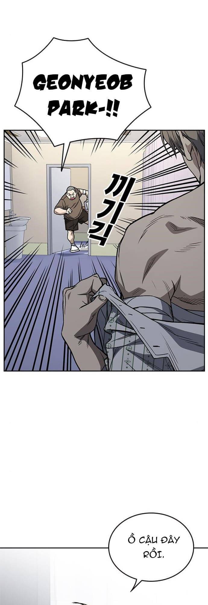 Học Nhóm Chap 161 - Next Chap 162