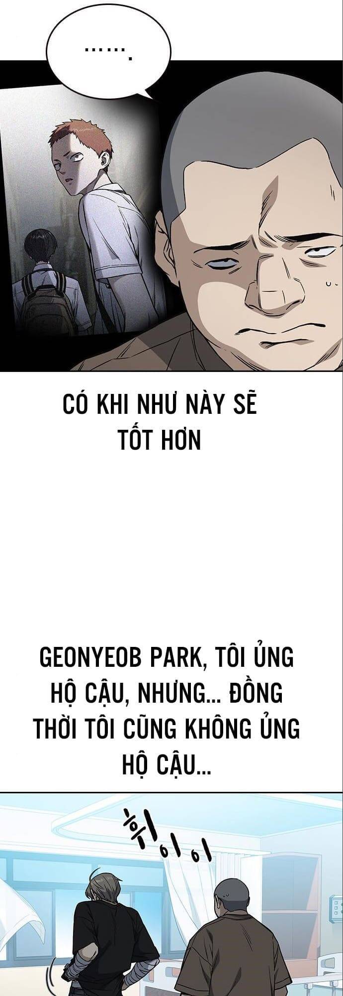 Học Nhóm Chap 161 - Next Chap 162