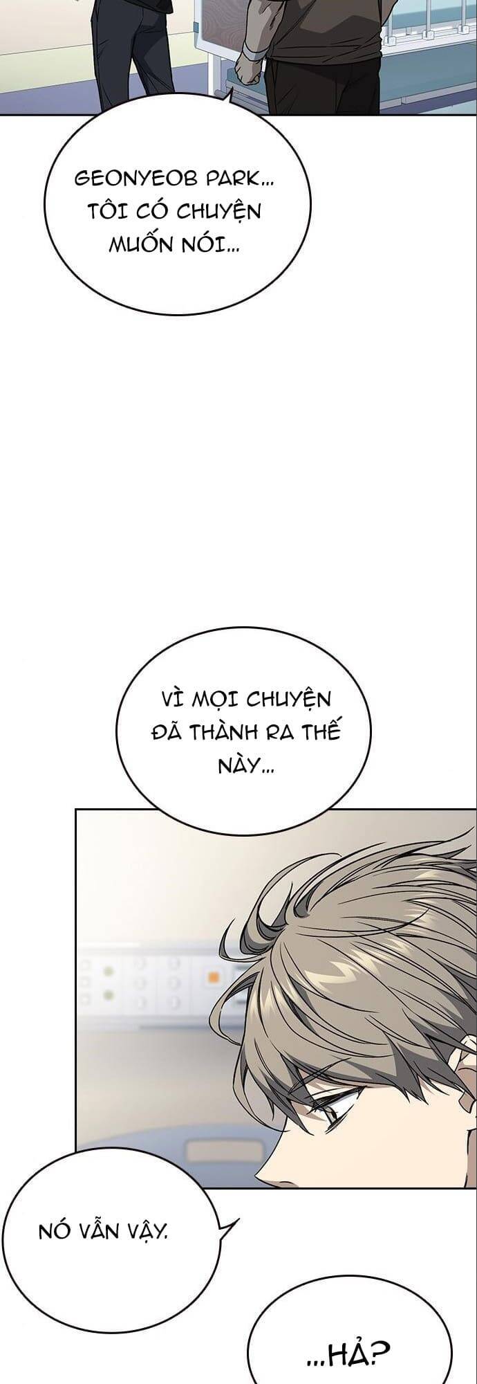 Học Nhóm Chap 161 - Next Chap 162