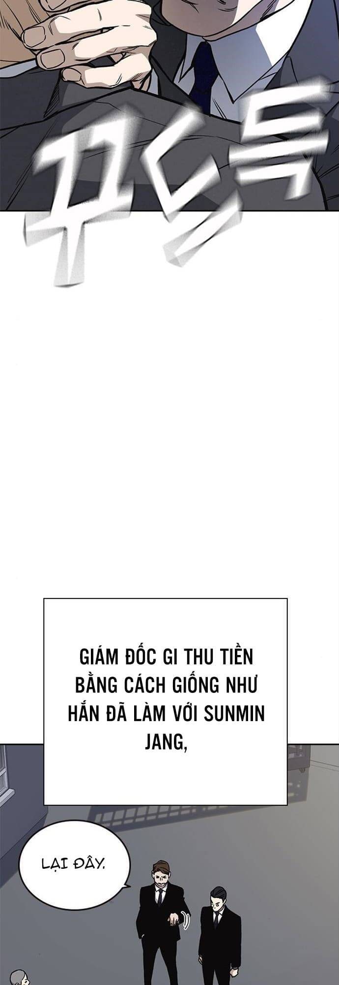 Học Nhóm Chap 161 - Next Chap 162