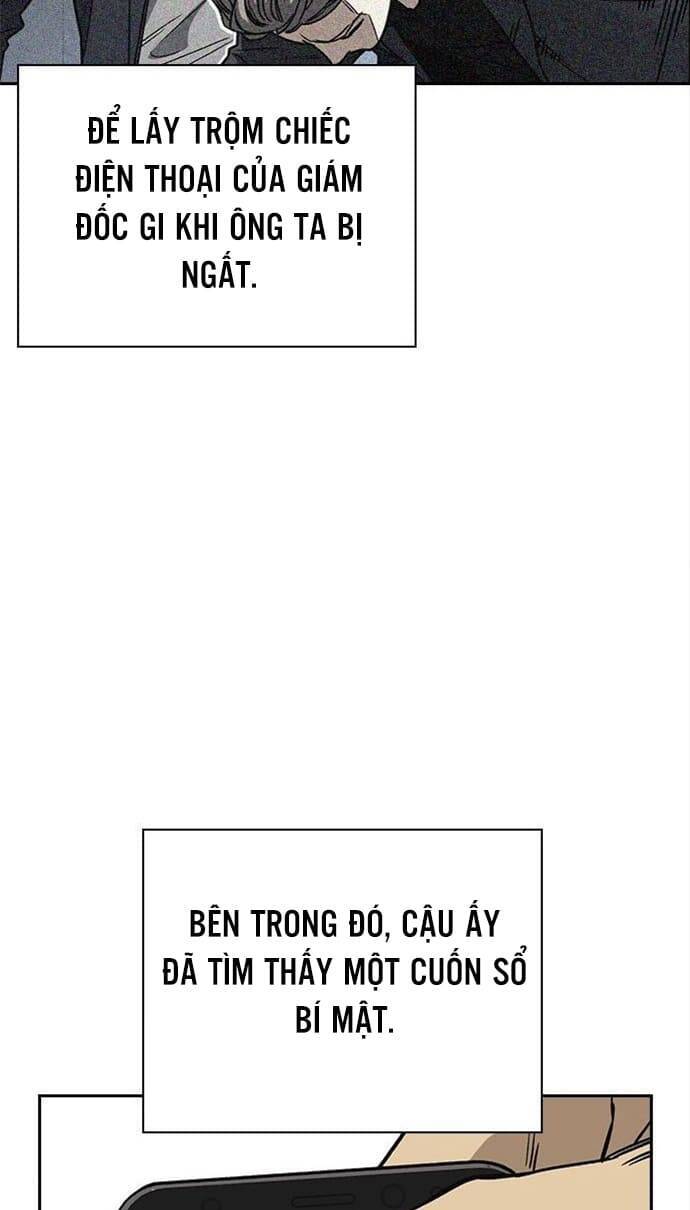Học Nhóm Chap 161 - Next Chap 162