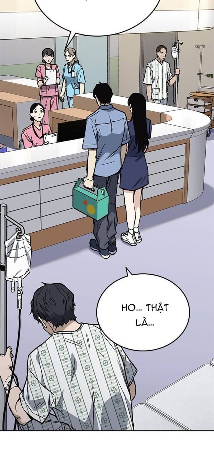 Học Nhóm Chap 161 - Next Chap 162