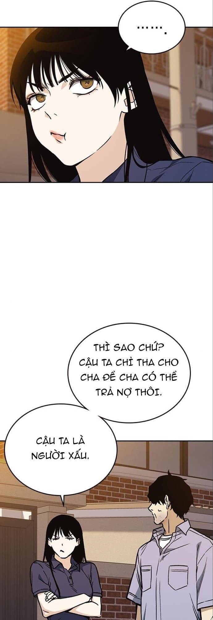 Học Nhóm Chap 161 - Next Chap 162