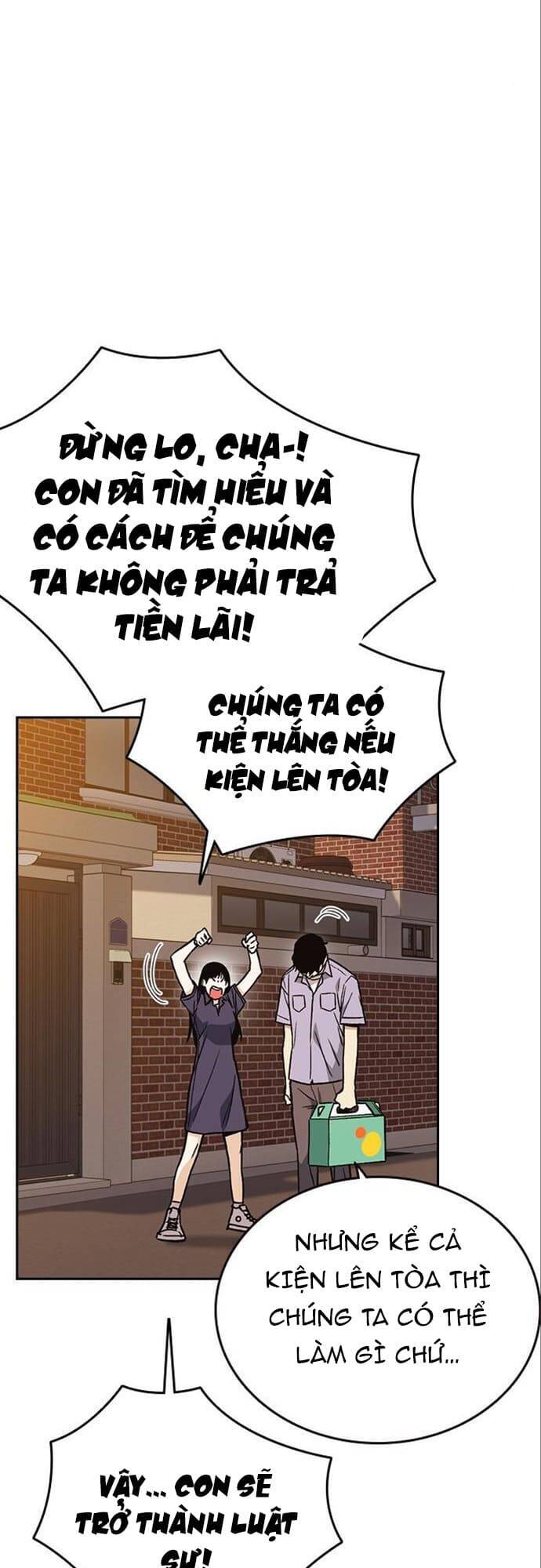 Học Nhóm Chap 161 - Next Chap 162