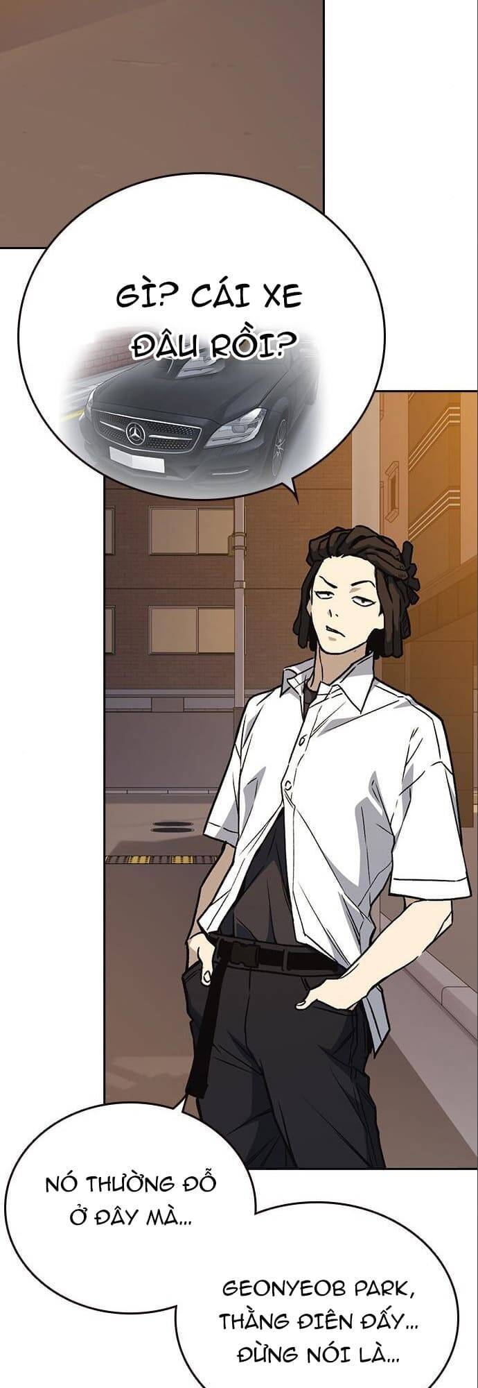 Học Nhóm Chap 161 - Next Chap 162